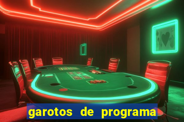 garotos de programa em santos